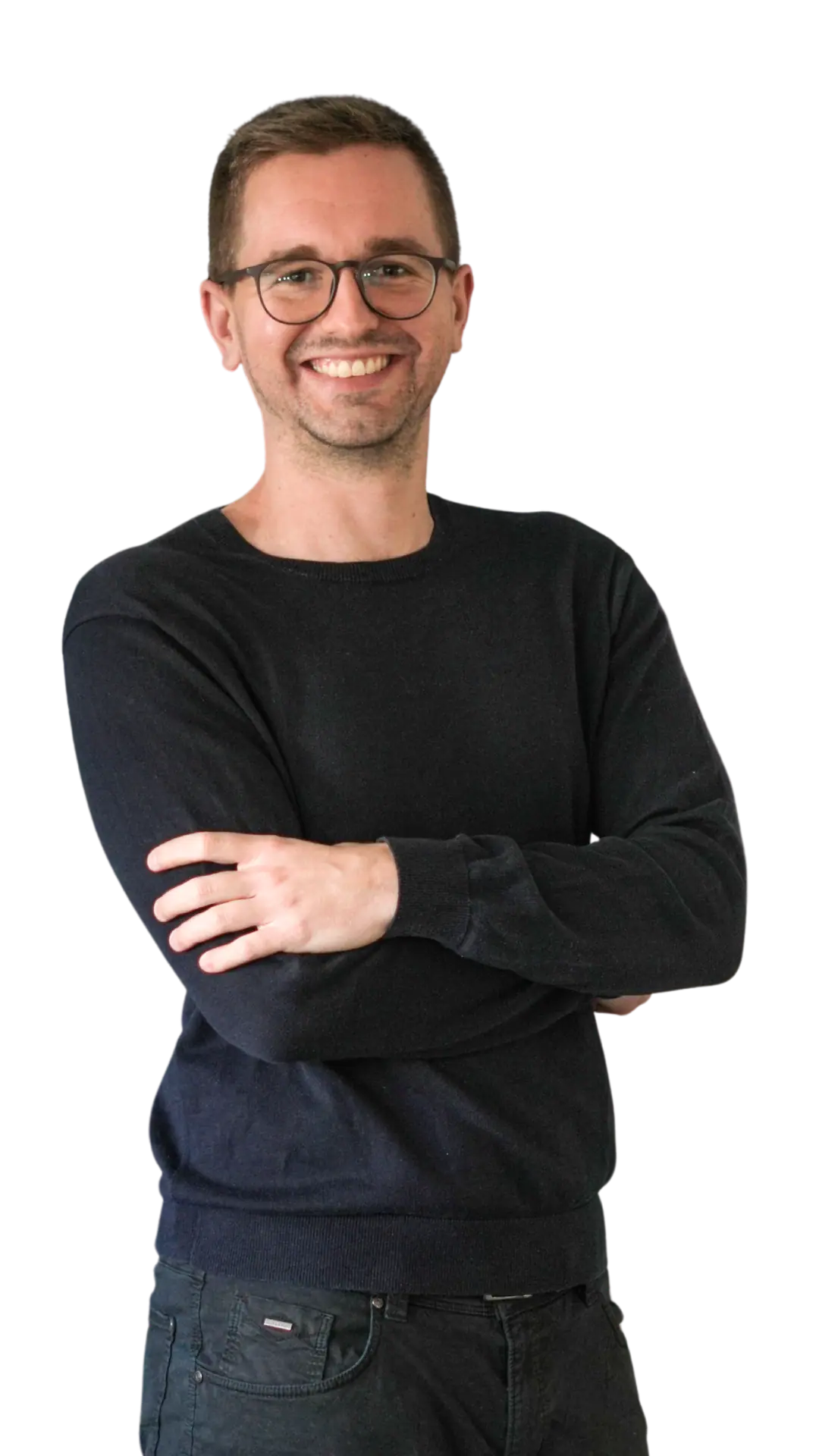 TPSafety_Portrait_Prokopowicz Bild von Thomas Prokopowicz